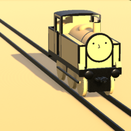 Awdry's Original Thomas