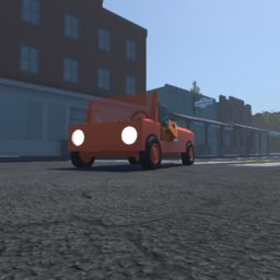 MW - Jeep - LOF