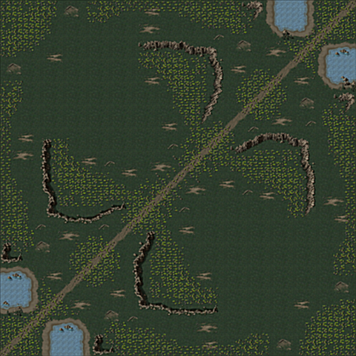 (RusTy) Butterfly Effect V1.2 [2-6P]