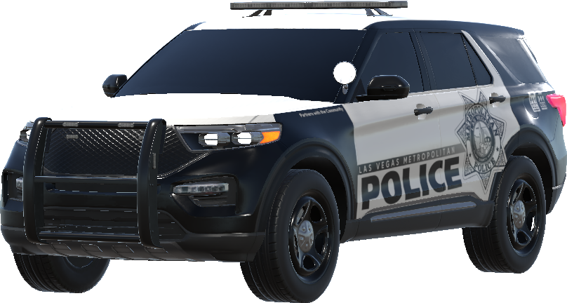 Las Vegas Metropolitan Police Department LVMPD