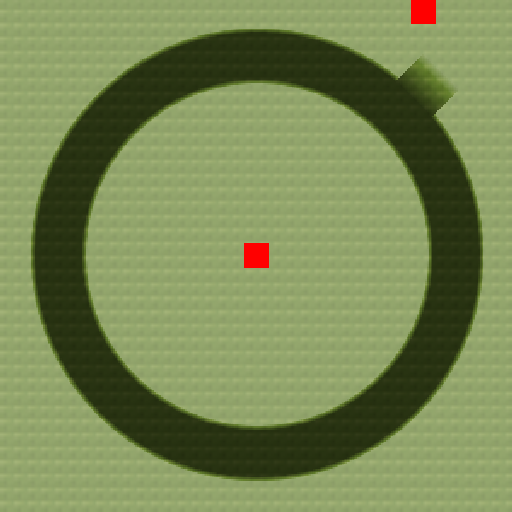 aod - it goes round n round v4