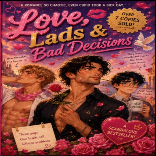 Love, Lads & Bad decisions