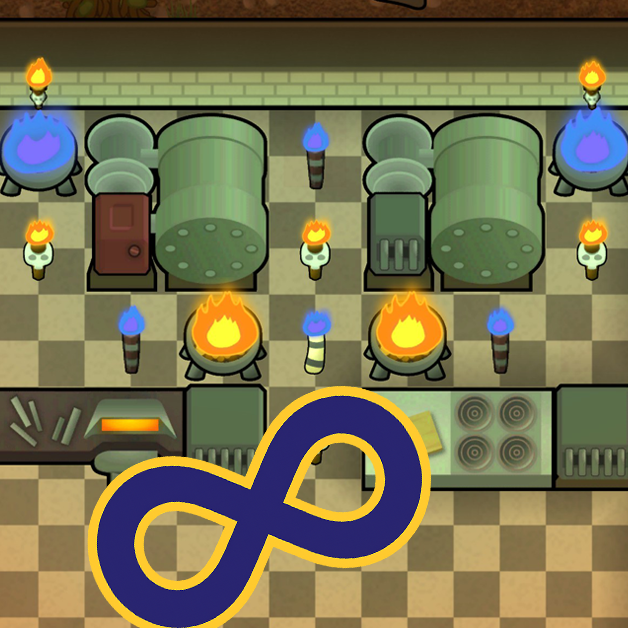 Infinite Fuel