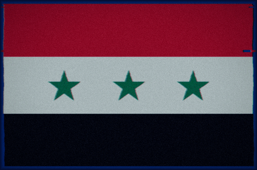 HOT WAR - Arab Coalition Config preview