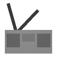 GeGe's Music – Unturned Mod