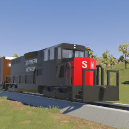 Southwest Server (Current Verison)