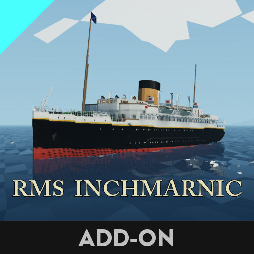 RMS Inchmarnic