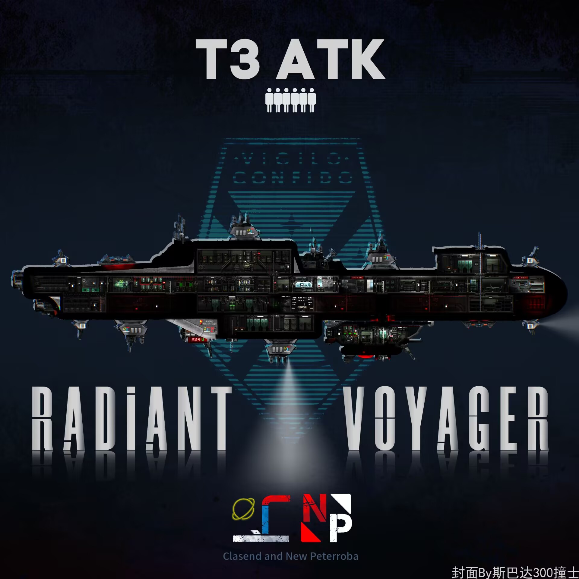 RadiantVoyager – Barotrauma Mod