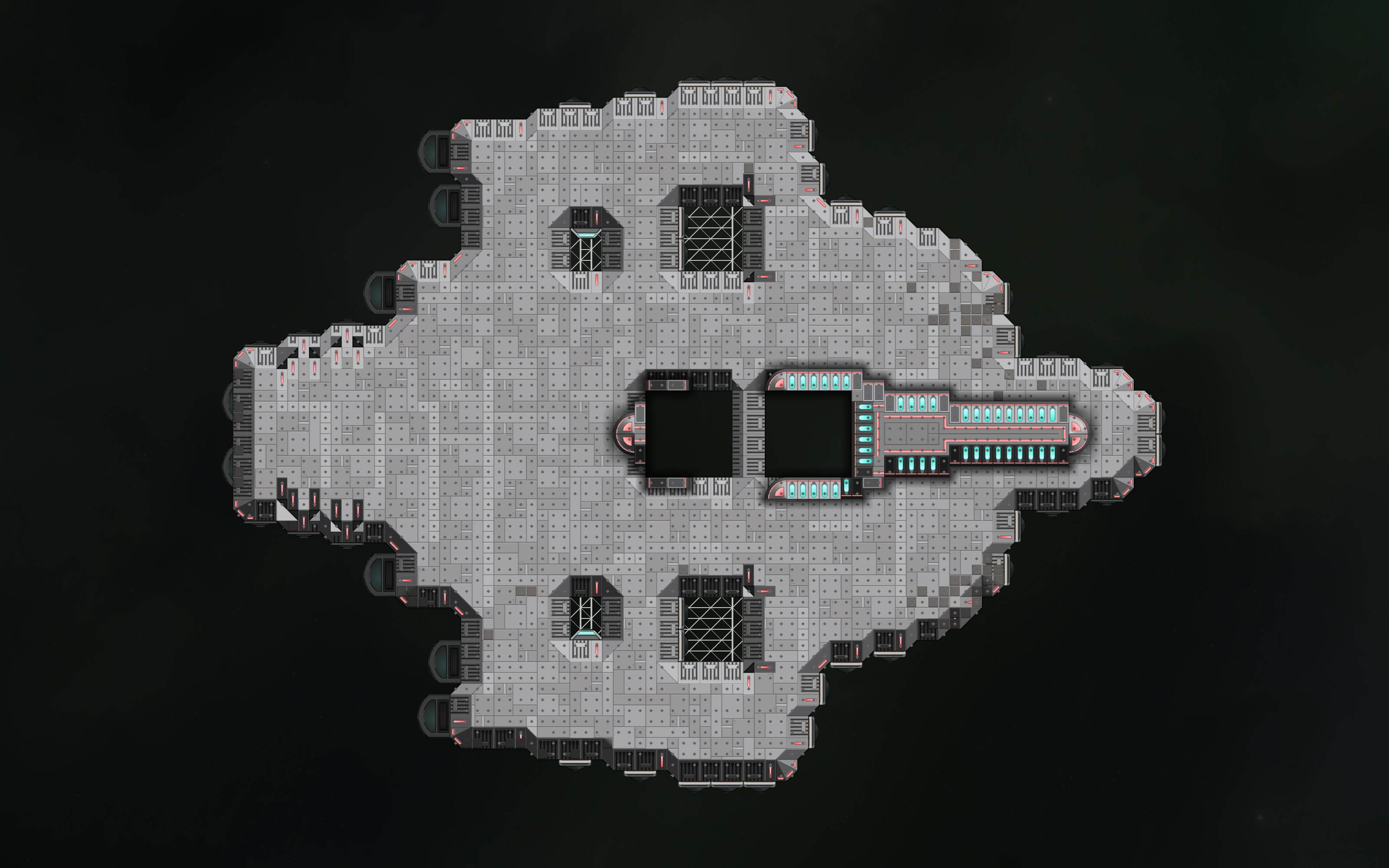 Defiant Mk2