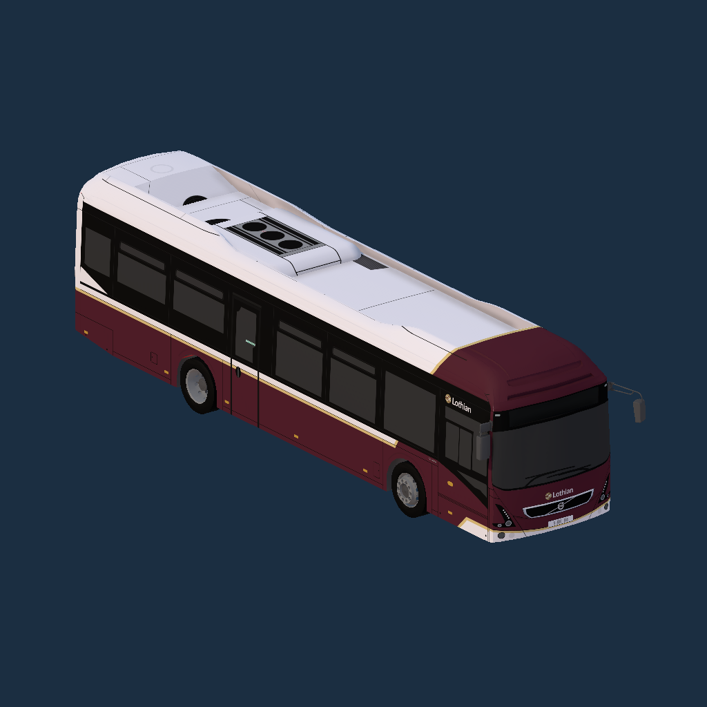7900 Lothian