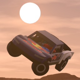 Red Bull Stadium Truck [CONTEST]