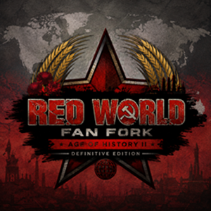 Red World: Fan Fork