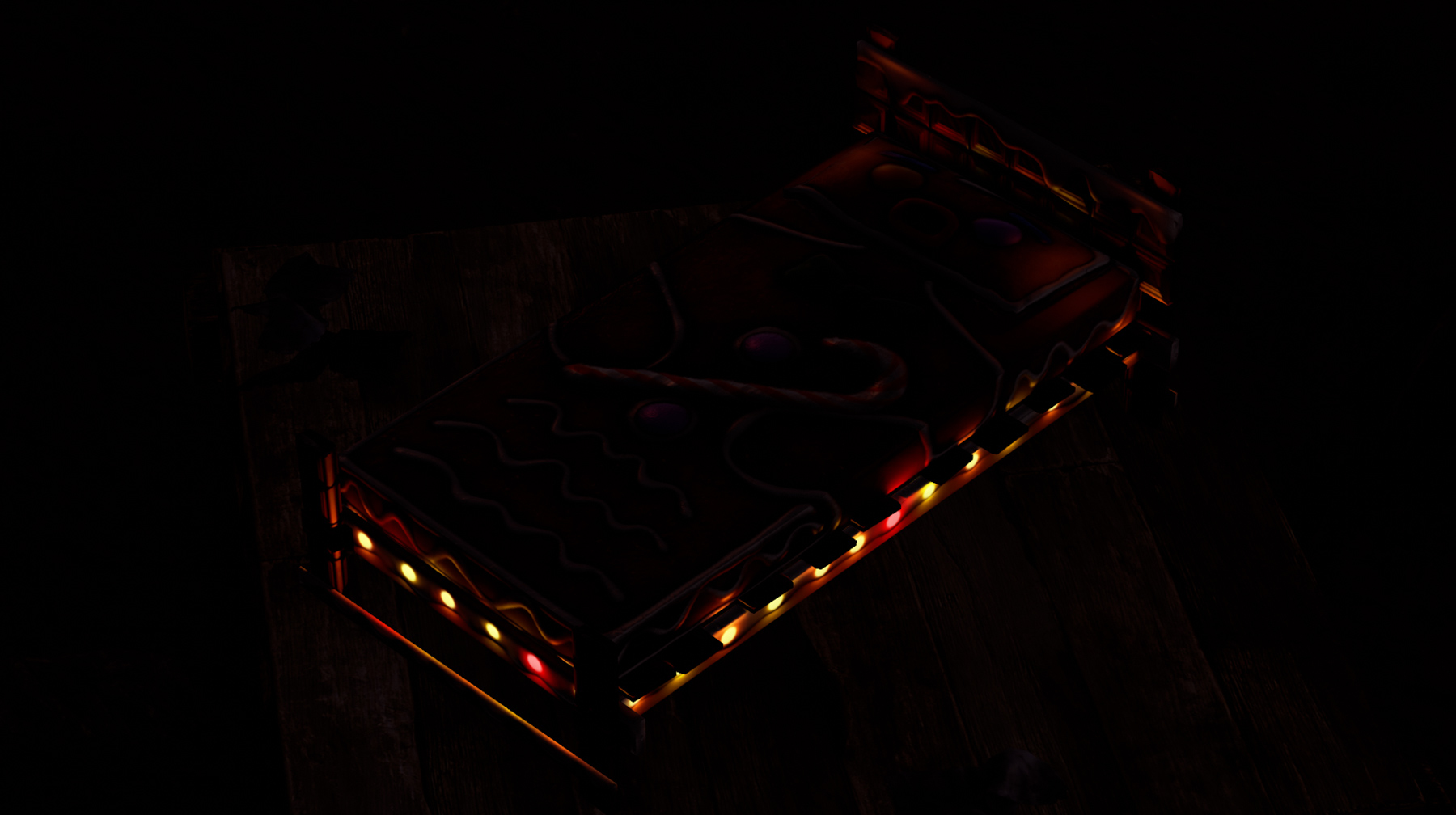 Crunchy Bed thumbnail 9