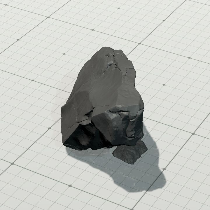 Rock 1
