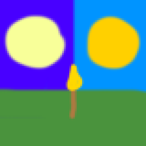 Time Torch – tModLoader Mod