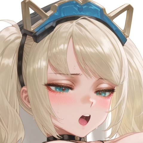 饥渴少女
