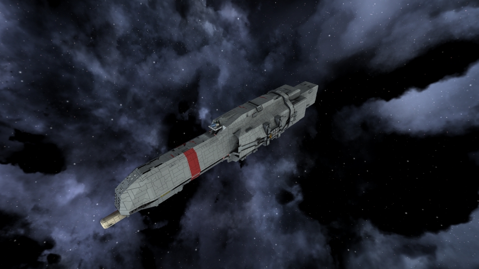 朝潮級 250t 断裂探査艦/Asasio class 250t rift exploration ship