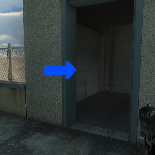 Arcade Path Arrows
 preview