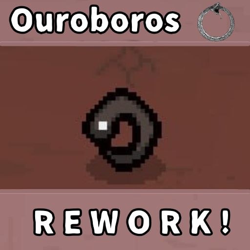 Ouroboros Rework