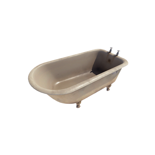 apartment.bathtub