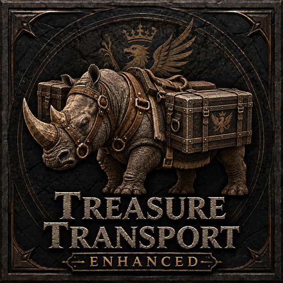 Treasure Transport [OM]