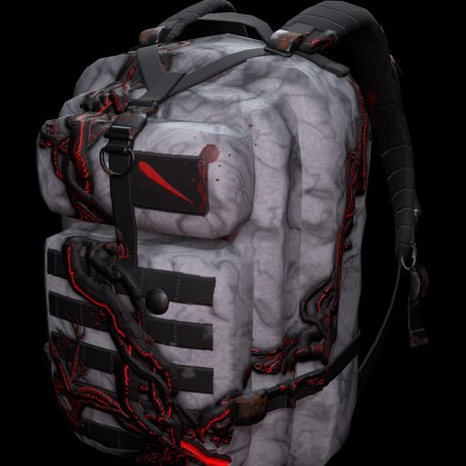 Driftline Large Backpack