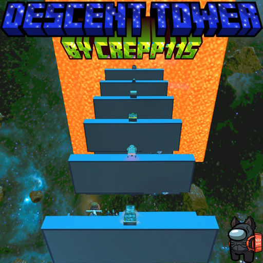 Descent Tower