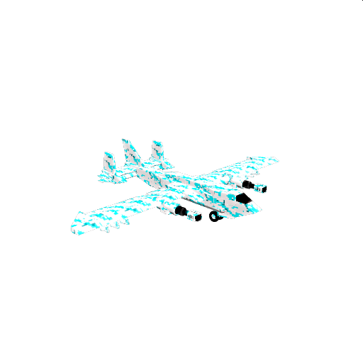 battle plane 123