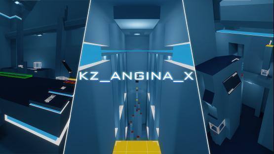 kz_angina_x – Counter-Strike 2 Mod