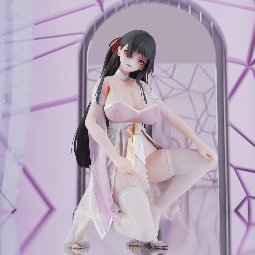 bl专属86 【千咲 Chisa】Heart Attack