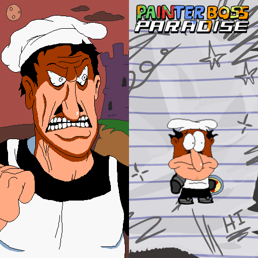 Peppino Spaghetti