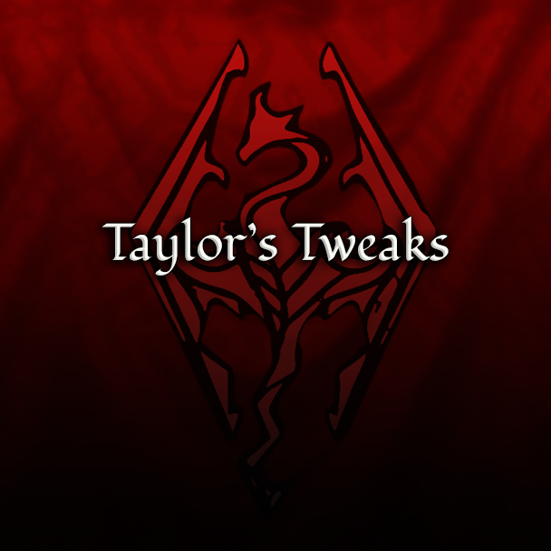Elder Kings: Taylor's Tweaks preview