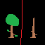 Nuclear Trees