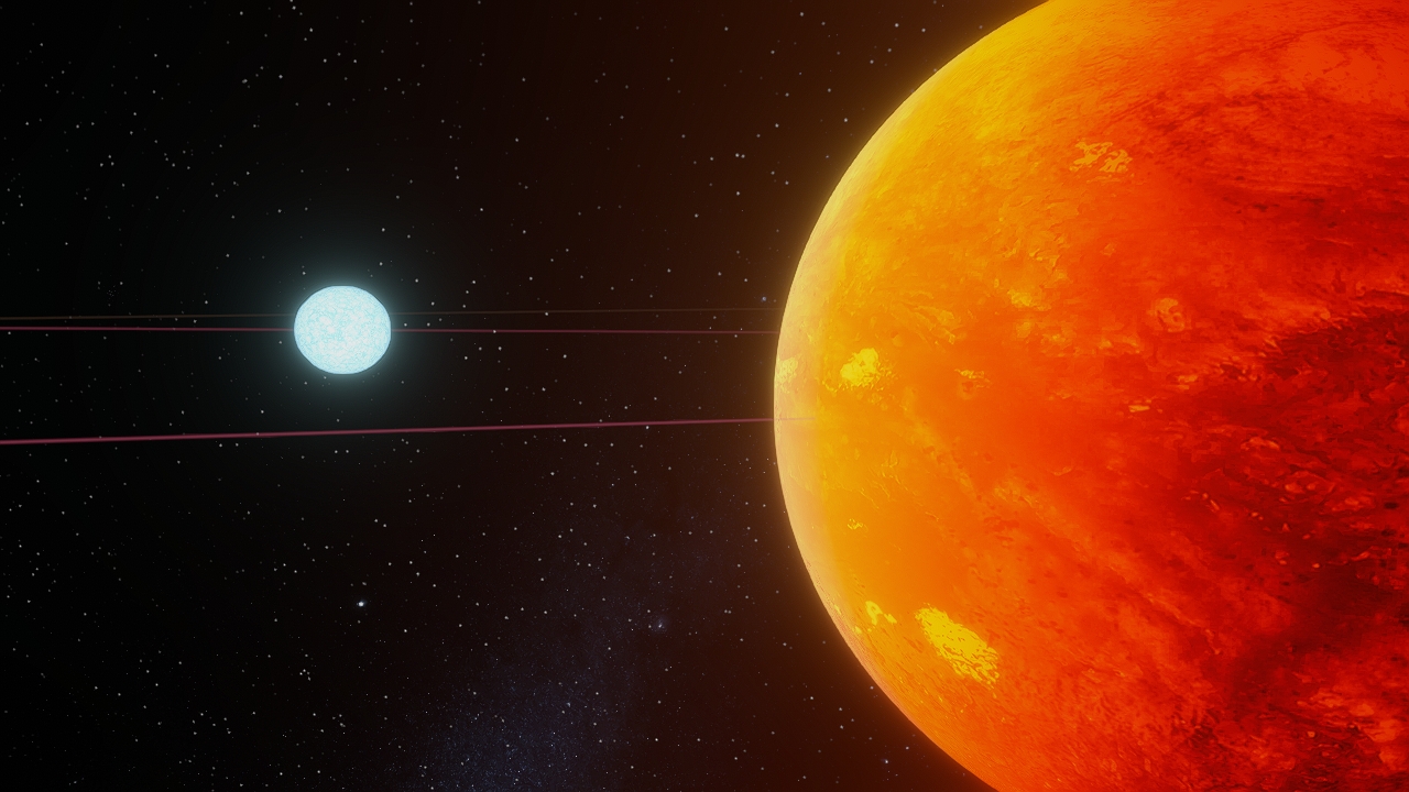 Ounapuoa System