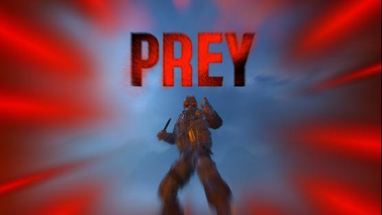 Prey – Counter-Strike 2 Mod