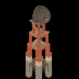 Extra Towers