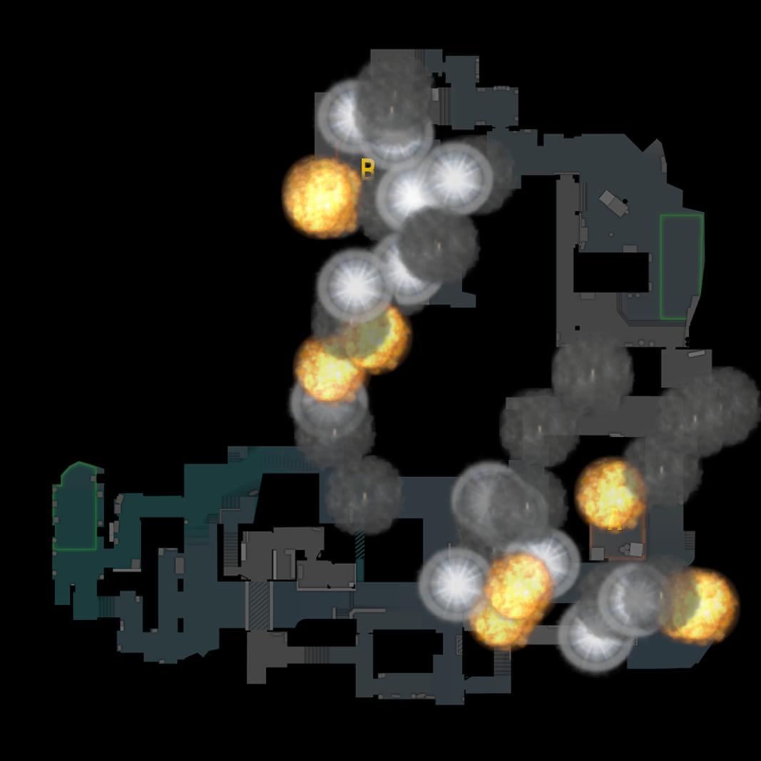 de_inferno | Full Utility