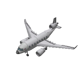 TB-73J Arctic Fox