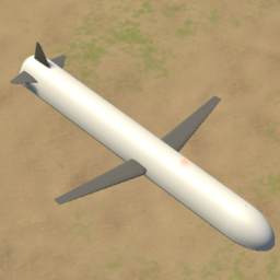 X-101 (Kh-101)