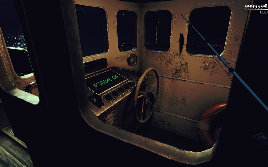 Steam コミュニティ :: Loan Shark