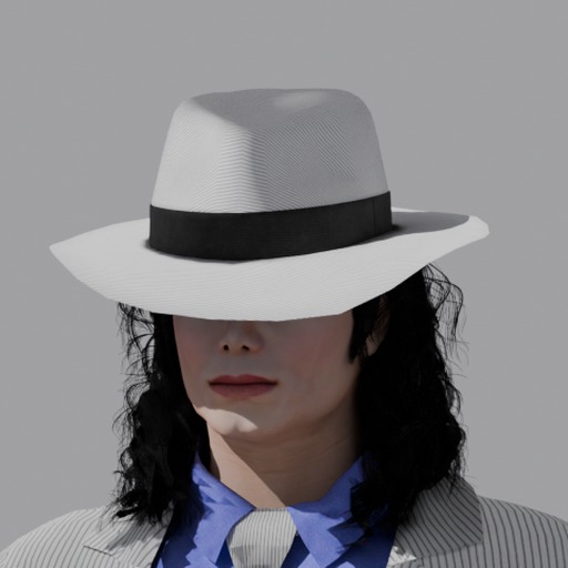 Michael Jackson - King of POP (Playermodels)