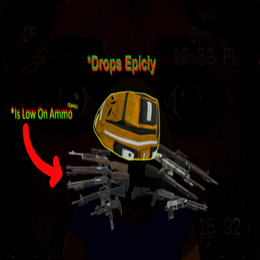 Special Infected Drop Guns (One Mag) preview