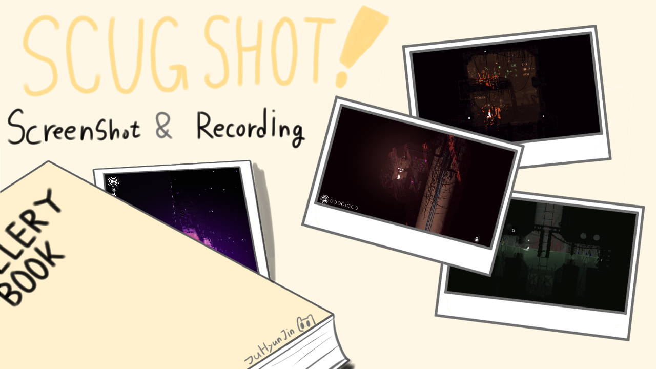 Scugshots!