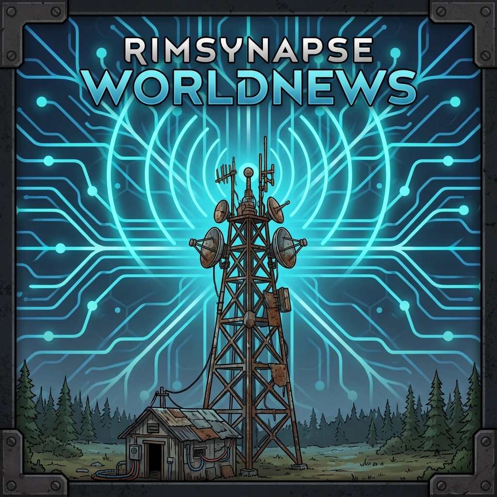 RimSynapse - WorldNews