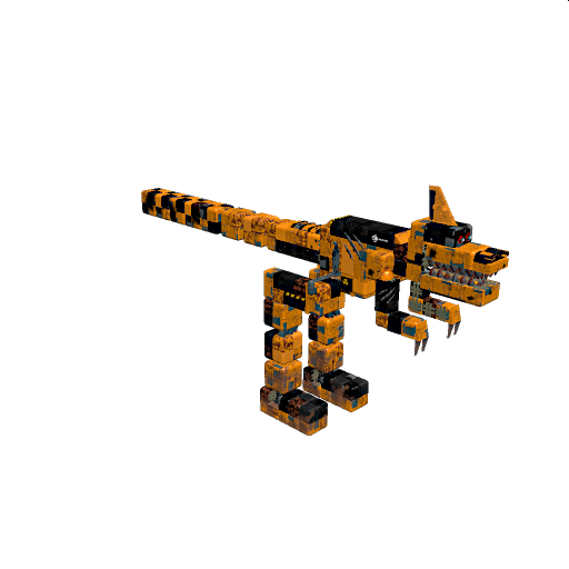 Scrapzilla #Epic2025 (fixed post update)