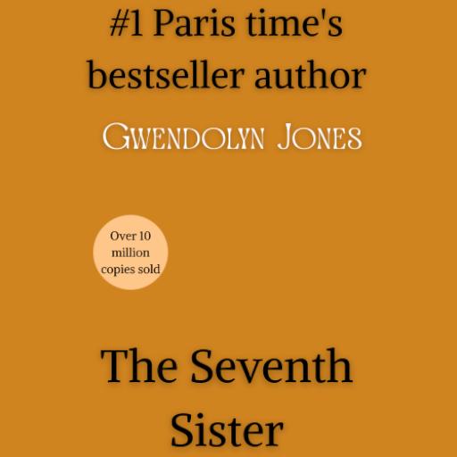 The seven sister book by lucinda riley parody