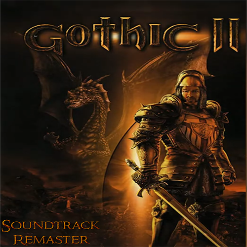 Soundtrack Remaster