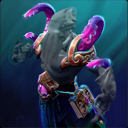 Abyssal Watcher - Body