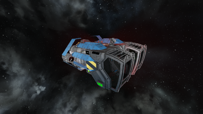 Rescue Travelpod 4.1
