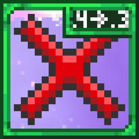 [1.4.4] No More Shimmer – tModLoader Mod